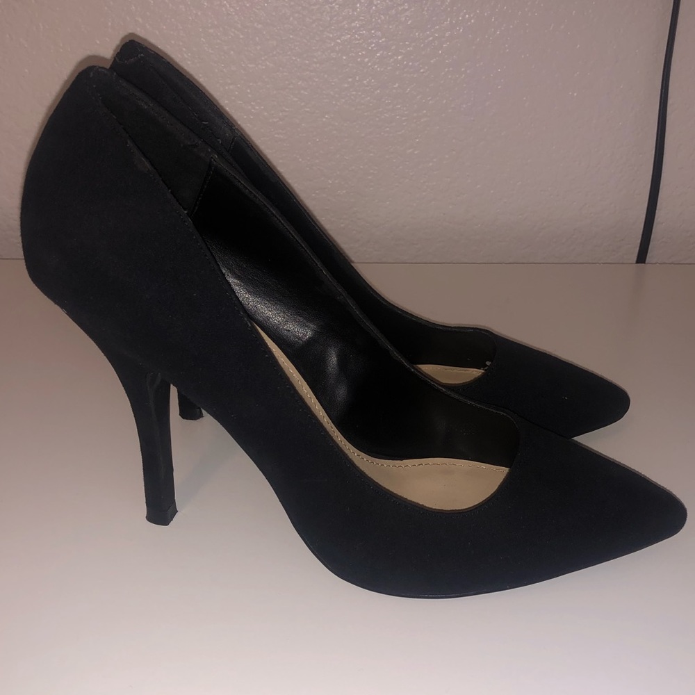 NWOT Steve Madden Heels